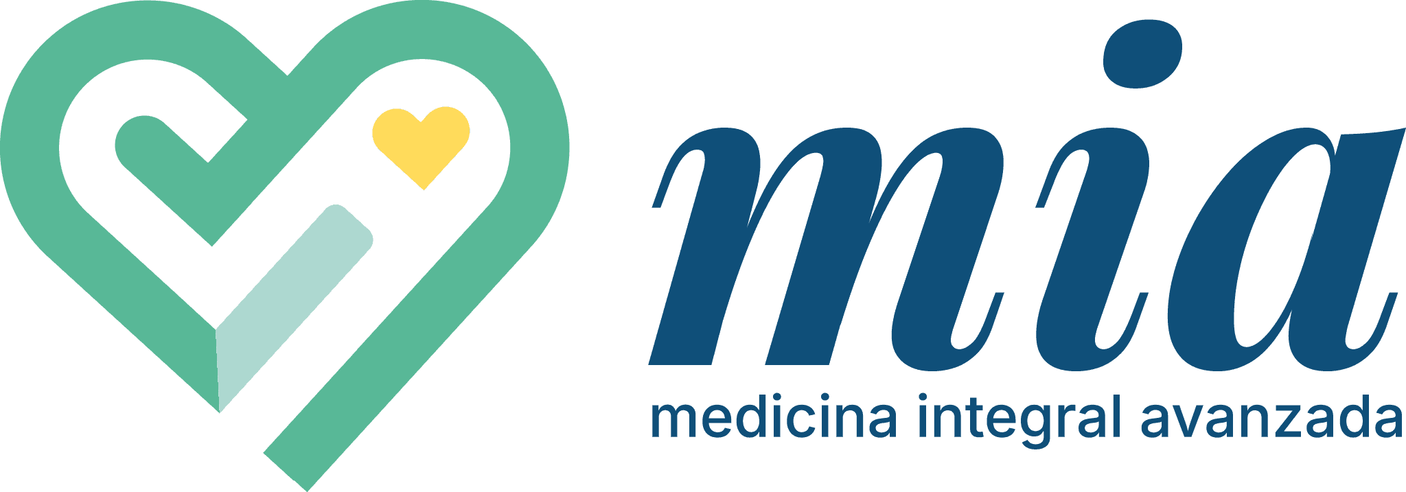 Logo de MIA Medicina Integral Avanzada