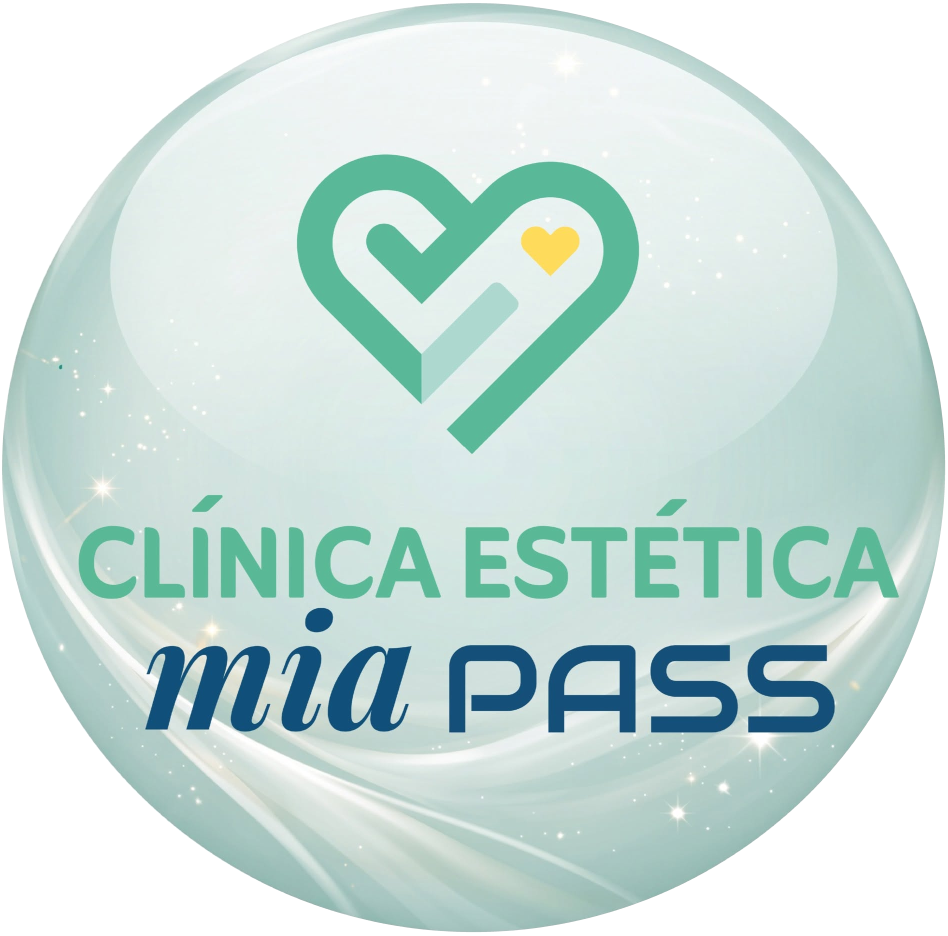 Clínica Estética MIA PASS